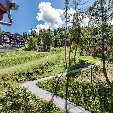 Lejlighed Cosy 2 Pers. Aux Coches, Acces Pistes, Wifi - Fr-1-329-104 La Plagne-Tarentaise