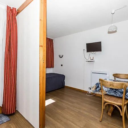 Cosy 2 Pers. Aux Coches, Acces Pistes, Wifi - Fr-1-329-104 Lejlighed La Plagne-Tarentaise