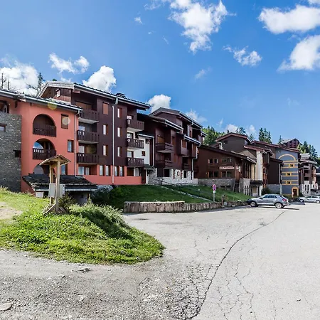 Lejlighed Cosy 2 Pers. Aux Coches, Acces Pistes, Wifi - Fr-1-329-104