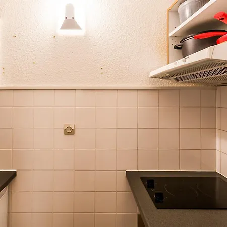 Lägenhet Cosy 2 Pers. Aux Coches, Acces Pistes, Wifi - Fr-1-329-104 *