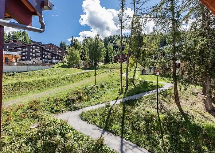 Lägenhet Cosy 2 Pers. Aux Coches, Acces Pistes, Wifi - Fr-1-329-104 La Plagne-Tarentaise